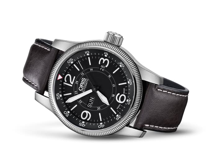 Image of  Big Crown Timer